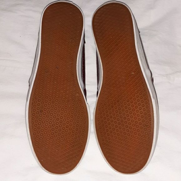 Womens Vans Atwood Low Deluxe Ultra Cush Sneaker 7 - Picture 8 of 8